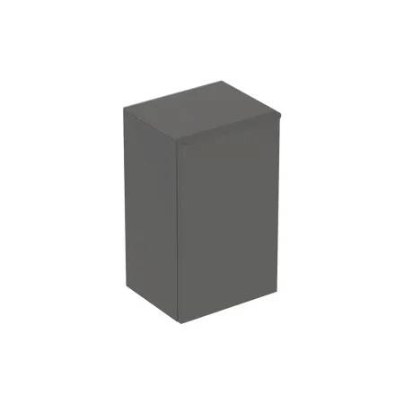 Geberit Smyle Square Low Cabinet With One Door - Cabinet