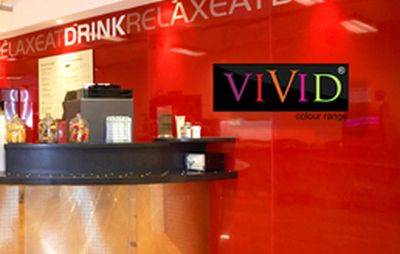 BioClad&nbsp;The Vivid Colour Range Hygienic Wall Cladding - Hygienic PVC Cladding