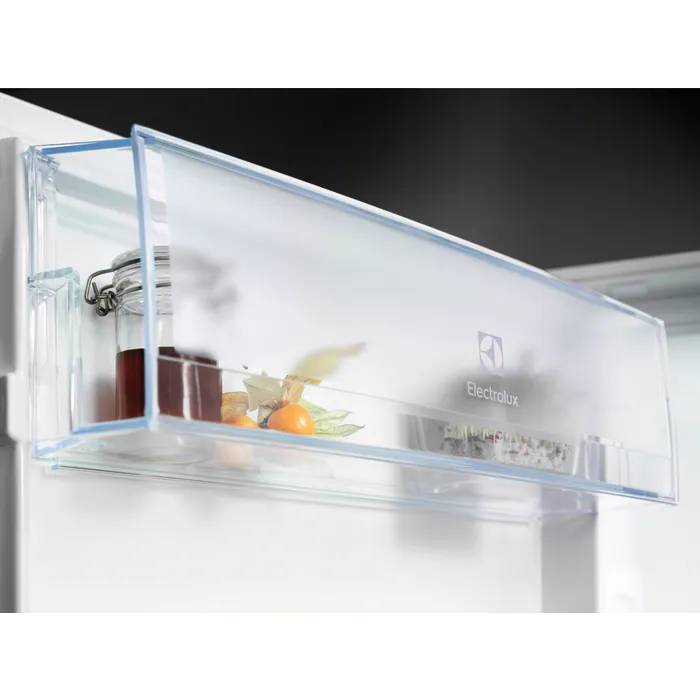 ELECTROLUX INTEGRATED UNDER COUNTER FRIDGE  - LXB3AE82R