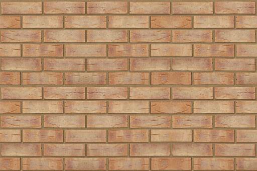 Hardwicke Minster Beckstone Mixture - Clay bricks