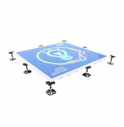 Nesite Juno - Raised Access Floor System