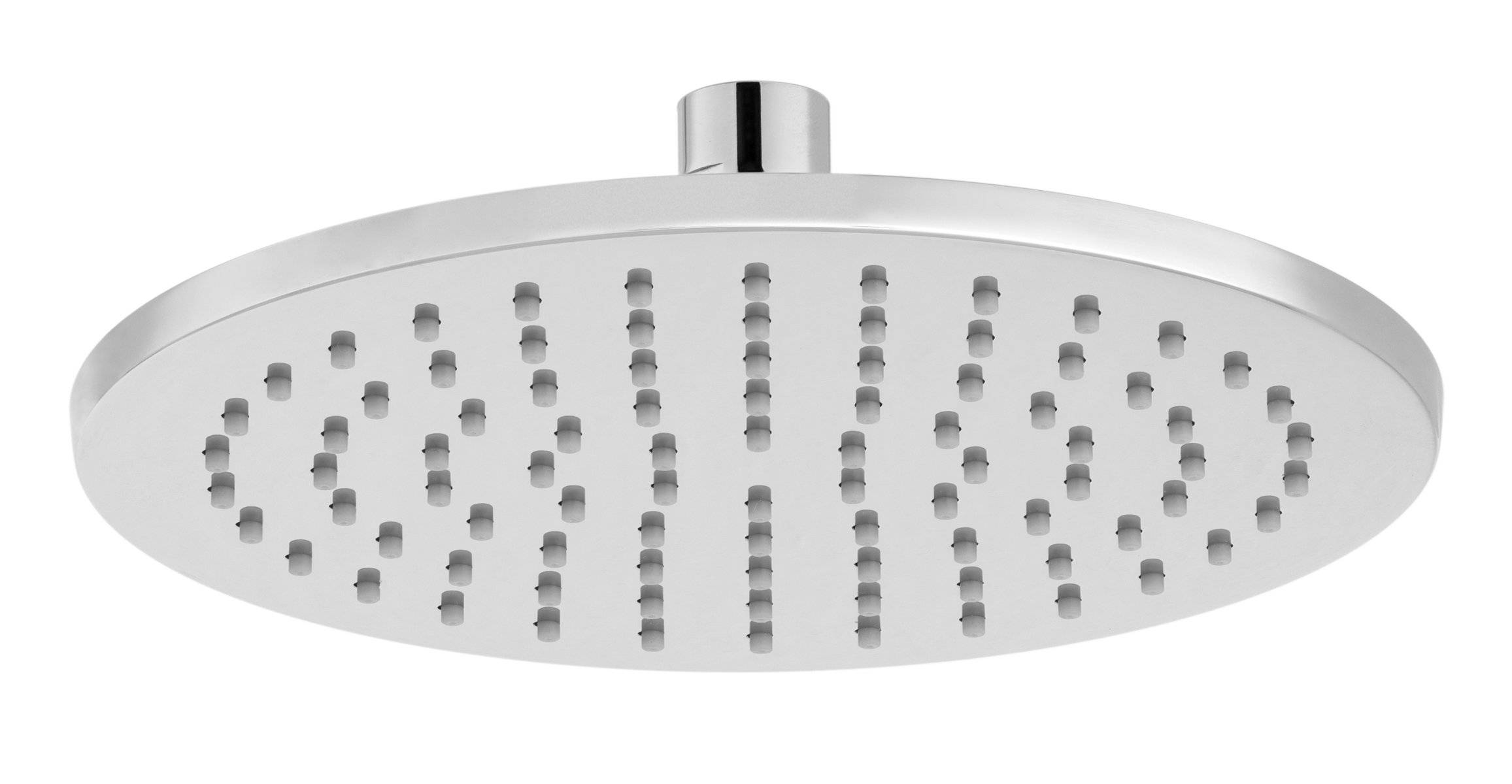 Nebula Round 200 mm Shower Head | NEB-RO/20-CP