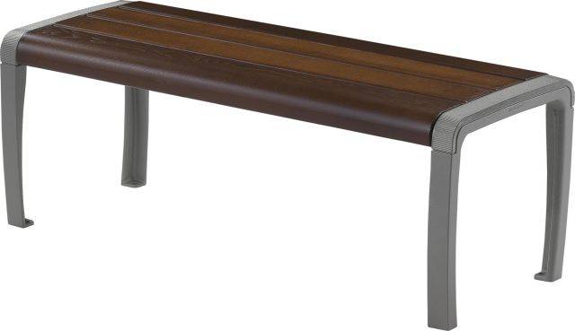 Sineu Graff Twist 2 Place Bench