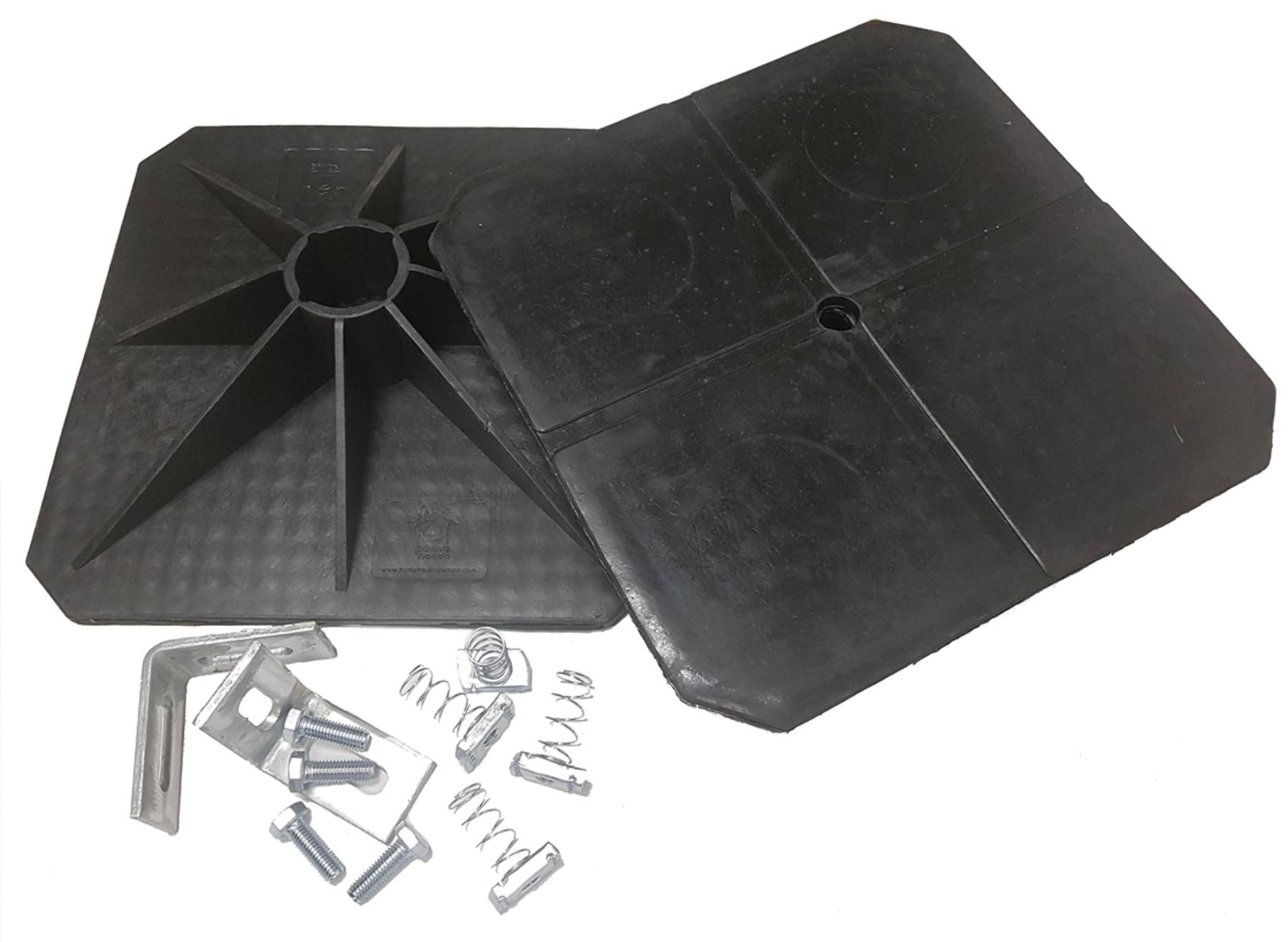 Flexi Everyday - H-Frame Kits - H-Frame - Support Pipes, Trays & Ducting