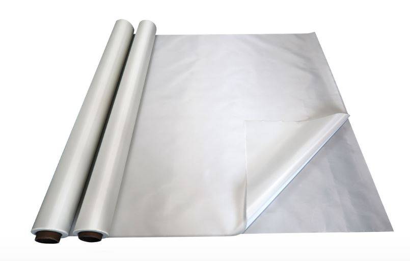 EXOPERM DURO A1 - Non-Combustible Breather Membrane - Class A1 Fire Rated Breather Membrane