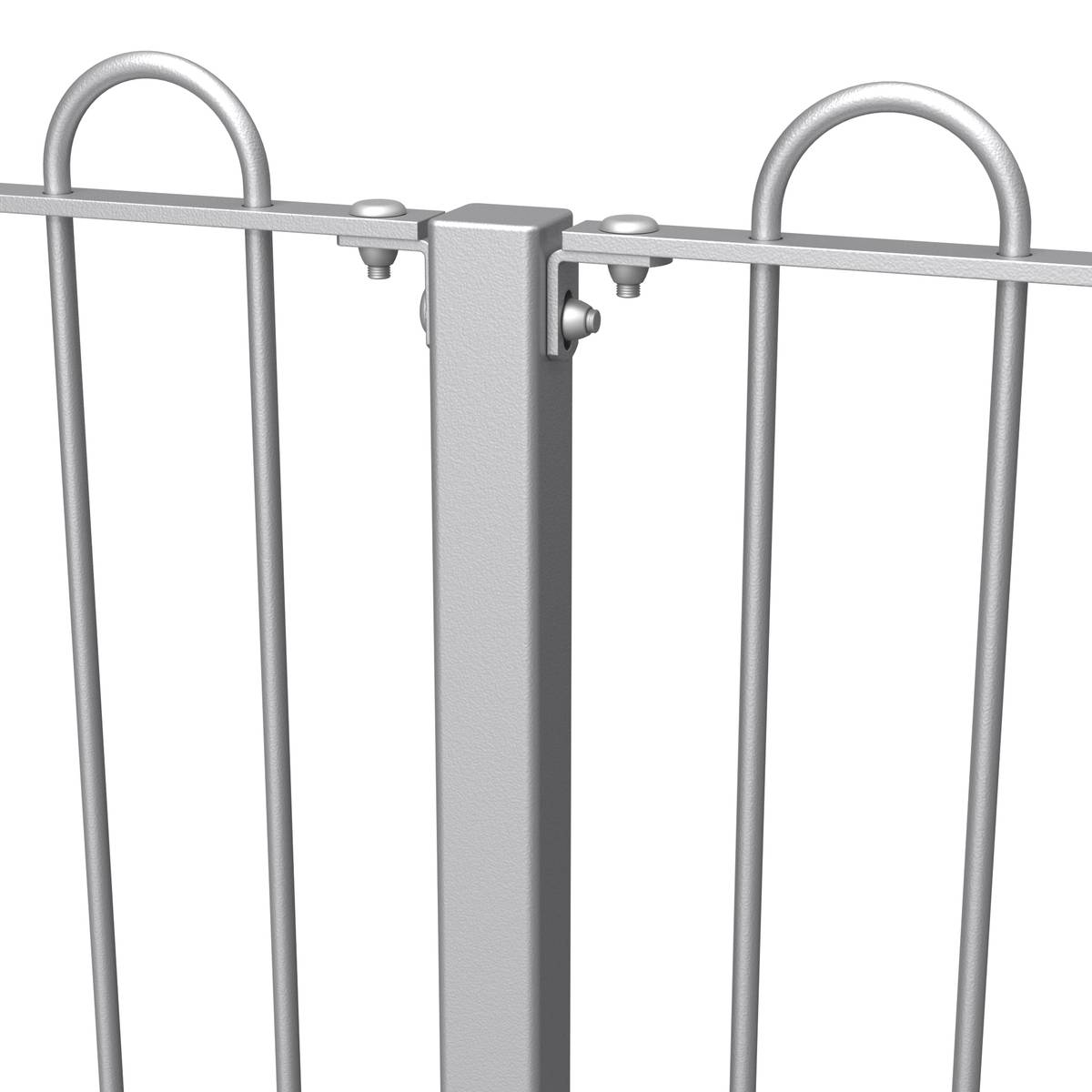 Playsafe Playground Fencing | RoSPA Railings