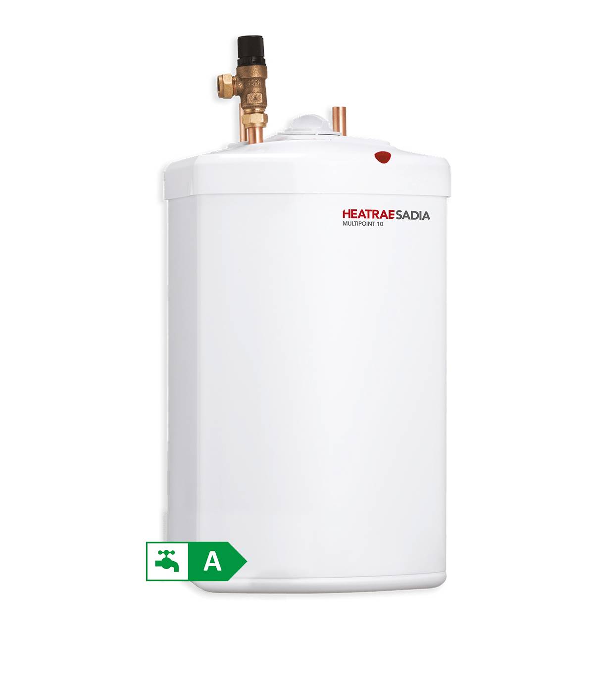 Multipoint - Electric Unvented Storage