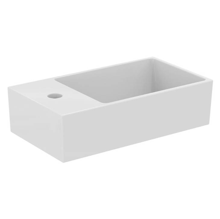 Extra 45 cm Guest Washbasin