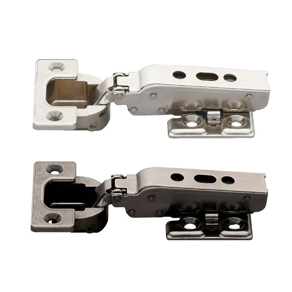 J95 Concealed Hinge Series - Concealed Wardrobe Hinge