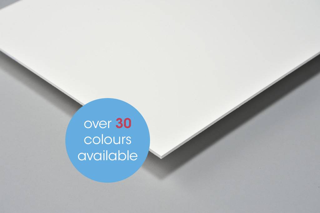 AAA Beplas Elite Komadur Hygienic Wall Cladding - PVC Hygienic Wall Cladding