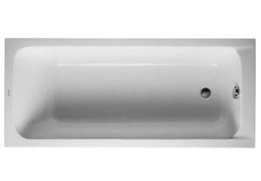 D-Code Bathtub 1700 x 750 mm 