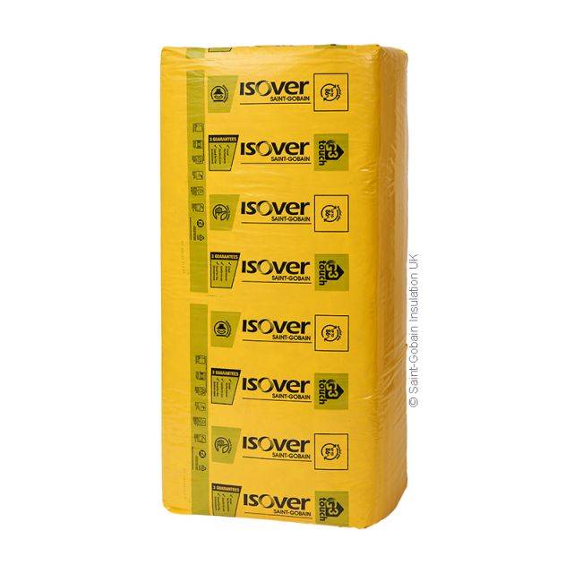 Isover Acoustic Slab