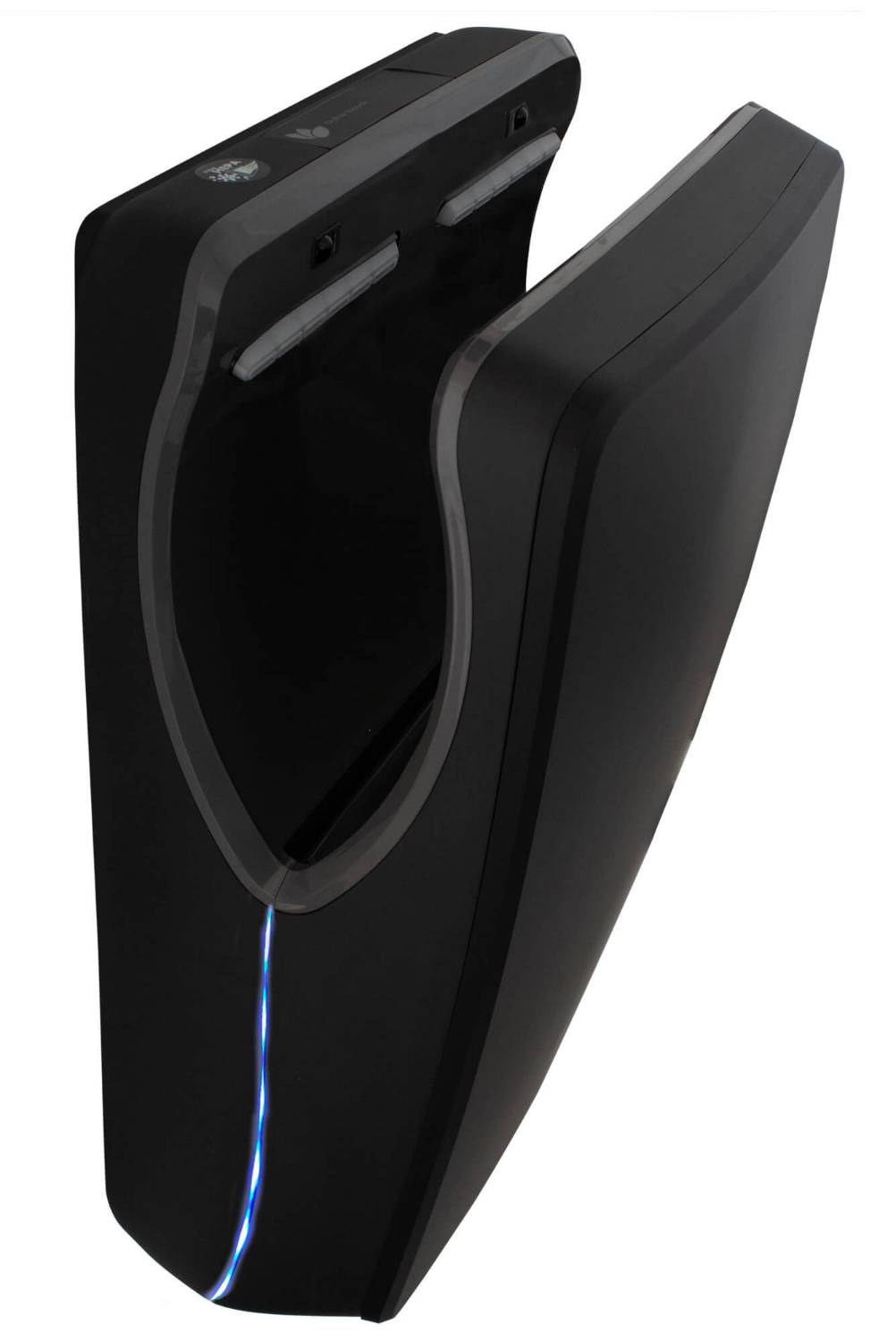 Dryflow® Vapordri HEPA Hand Dryer