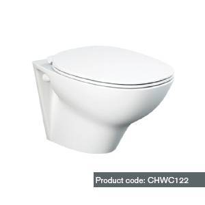 Vepps Sanitaryware | Chartham Wall Hung WC - WC