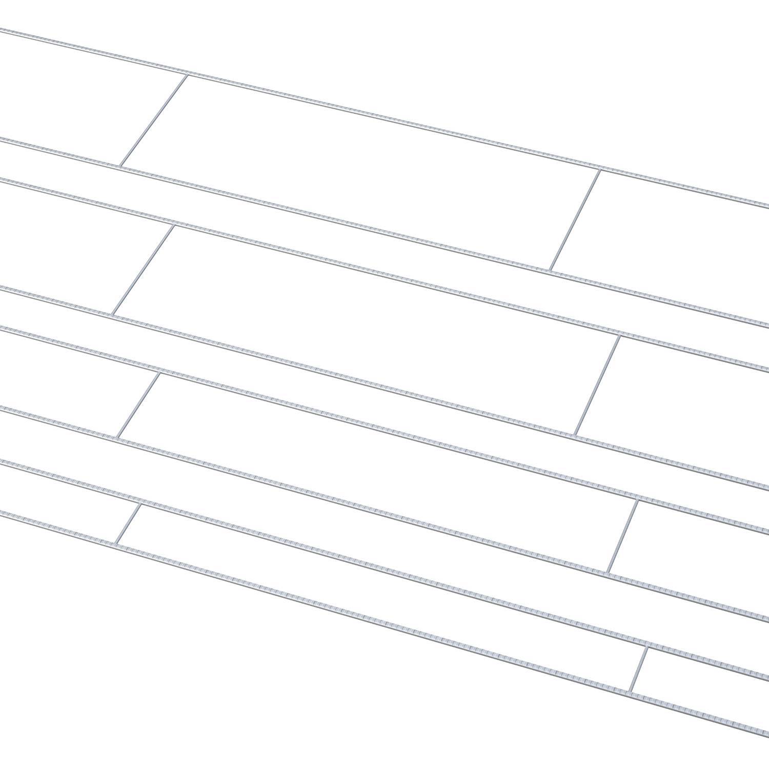 Keyfix KBJR Bed Joint Reinforcement