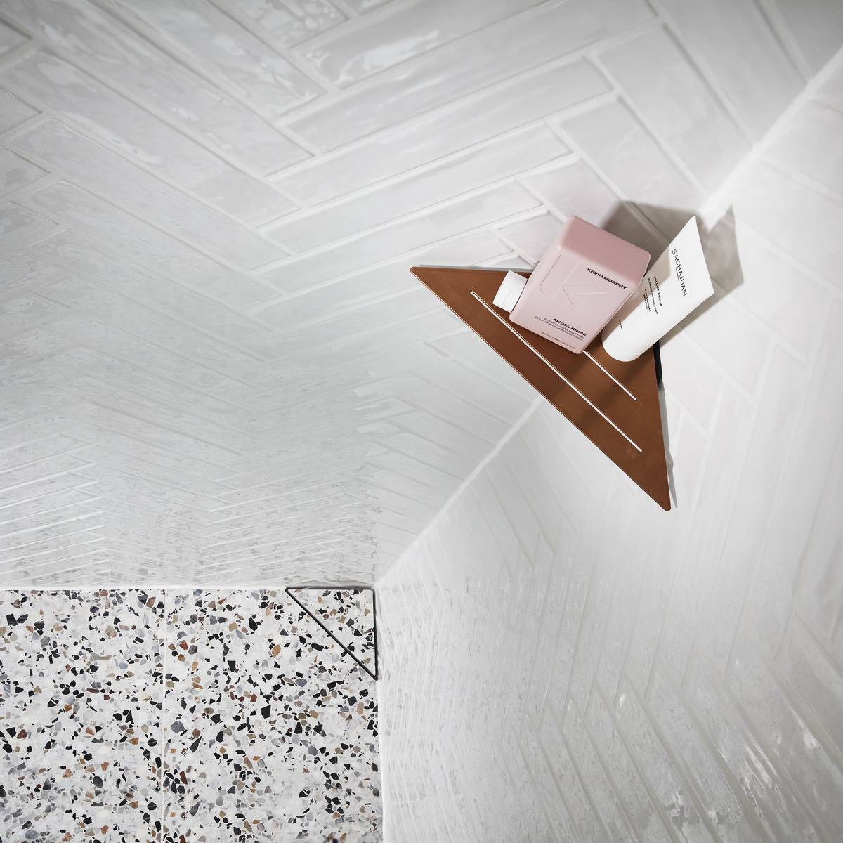 Unislope 2K Wetroom System