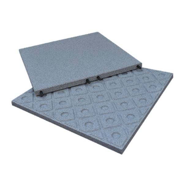 Ecotred 500 - Promenade Tile