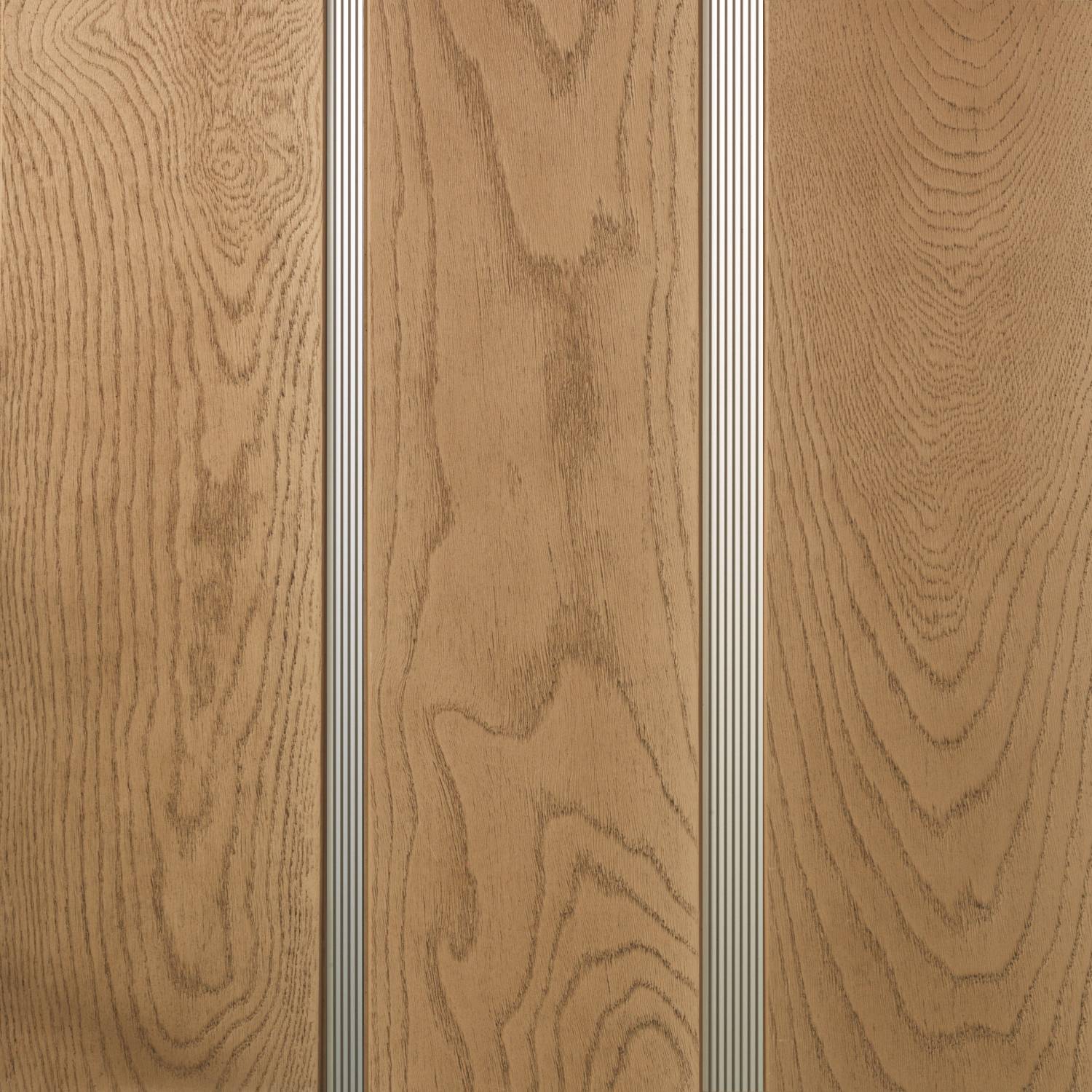 Envello Décor - Decorative and Structural Aluminium Trim