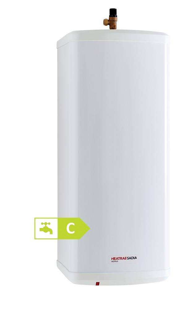 Hotflo V Export - Storage water heaters