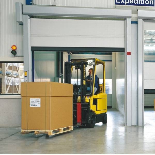 High-speed Flexible Door V 5030 SEL