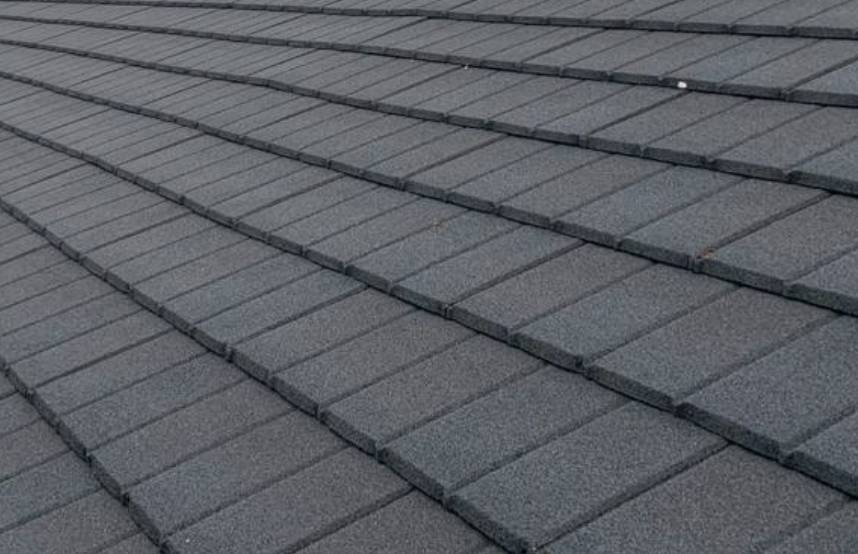 Slate 2000 - Metal Tile Roofing System