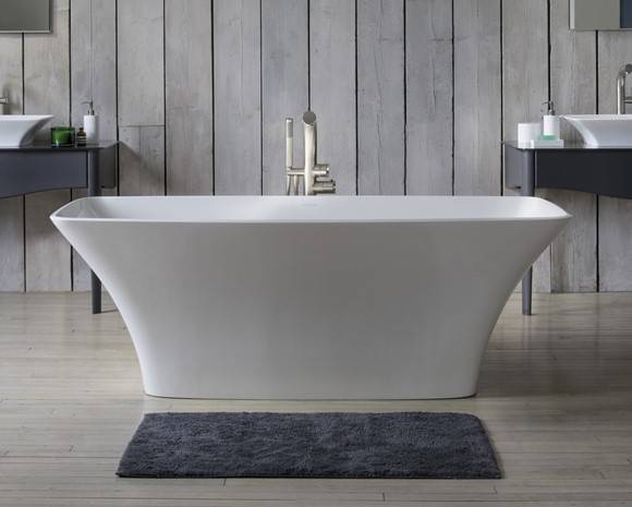 Ravello  - Freestanding Bath