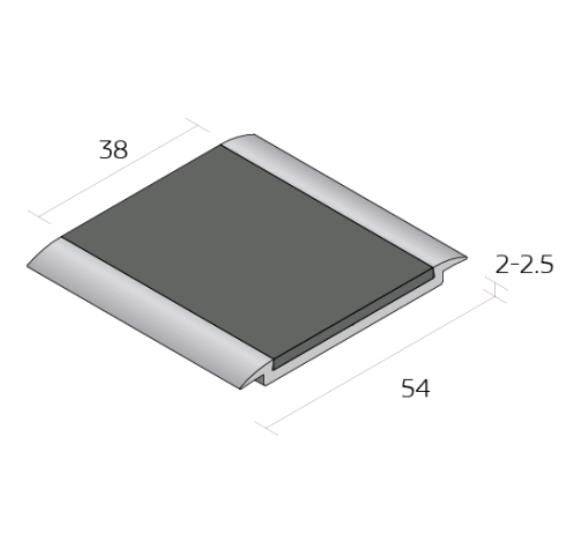 Transitions for Dementia Friendly Flooring Design