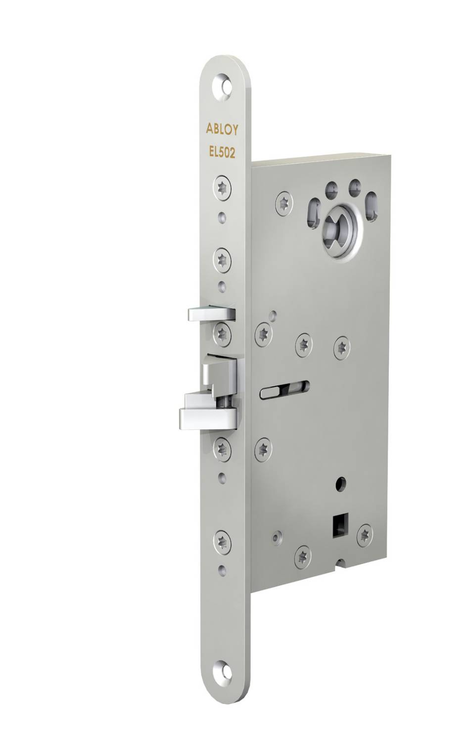 Electric Lock Standard (EL502-F/UN)