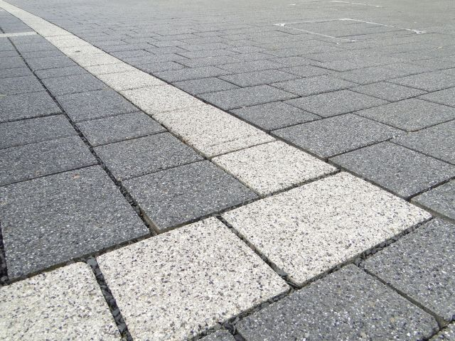 Xflo® Plaza Permeable Paving