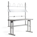 Lager & Verkstad - Bord - Packbord MOTION