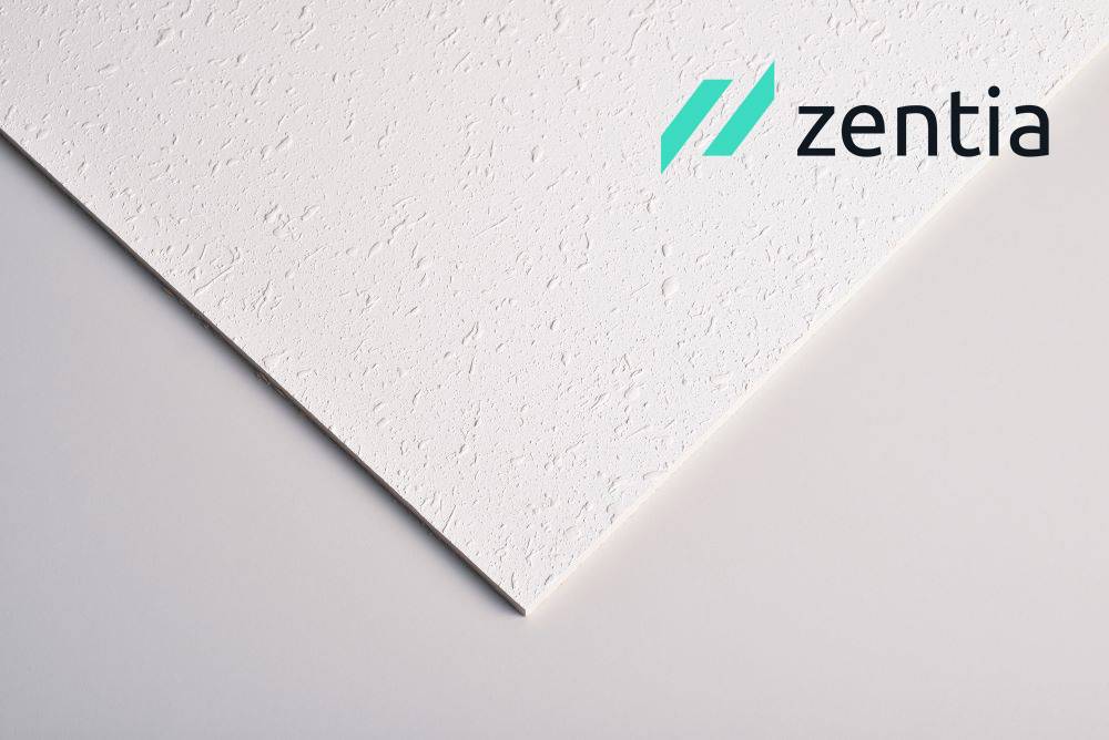 Aquabloc - Mineral Tile Suspended Ceiling System