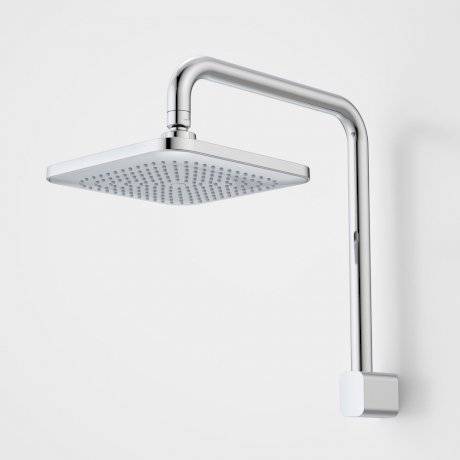 Contemporary Fixed Overhead Shower (90391C4E)