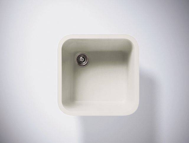Hi-Macs® Sink CS400S - Acrylic sink 