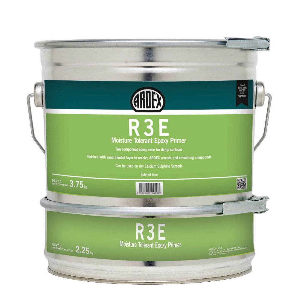 ARDEX R 3 E Epoxy Primer