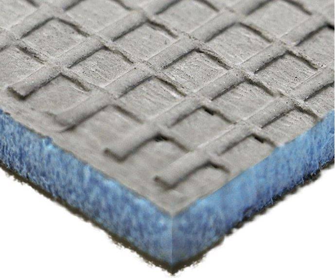 Fastwarm® Tile Backer Insulation Boards