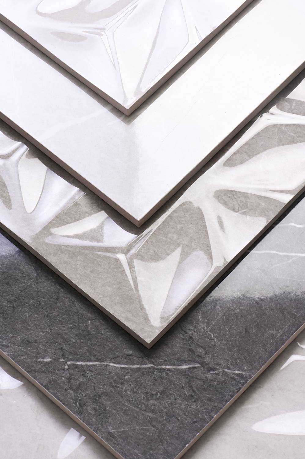 Eden - Floor & Wall Tiles