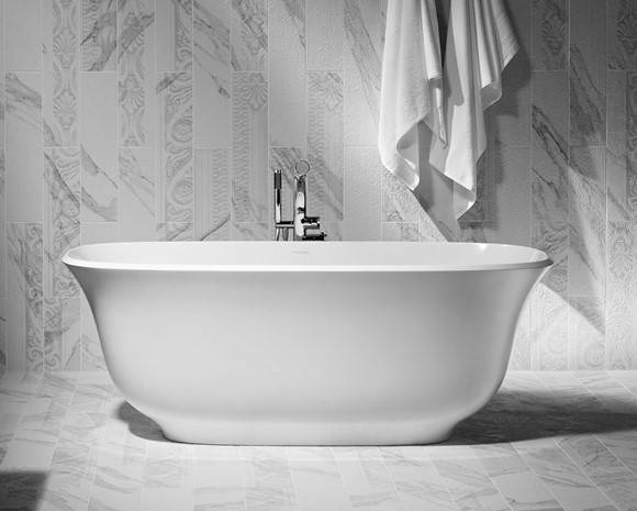 Amiata  - Freestanding Bath