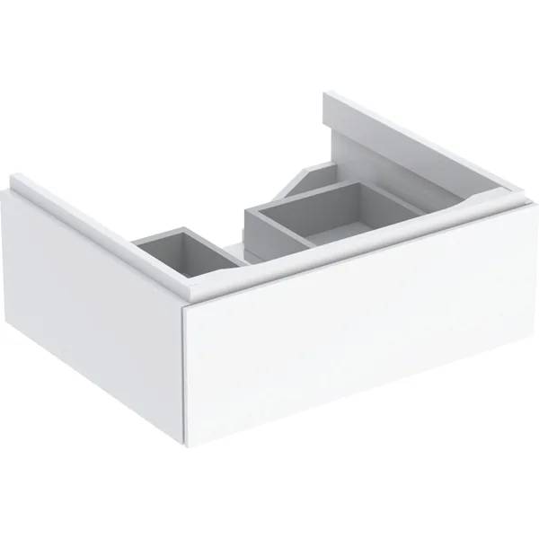 Geberit Xeno² Cabinet for Washbasin, with One Drawer - Cabinet