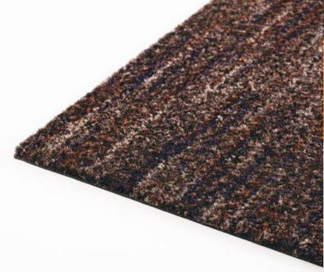 Zone Dirt and Moisture Barrier Carpet Matting