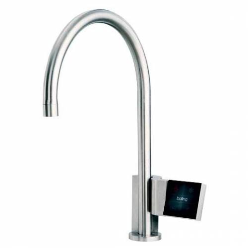 Quatreau Touch Hydrocell Q551: Sub-Sink System