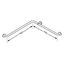 PLUS corner handrail.
