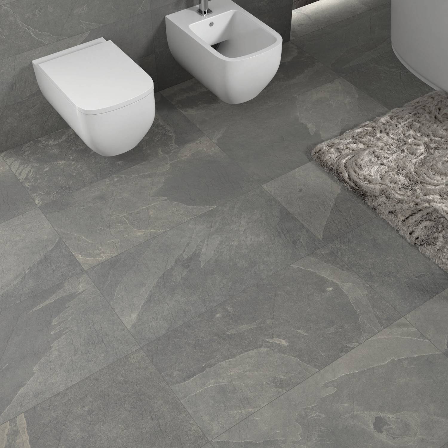 Riverstone - Floor And Wall Tiles