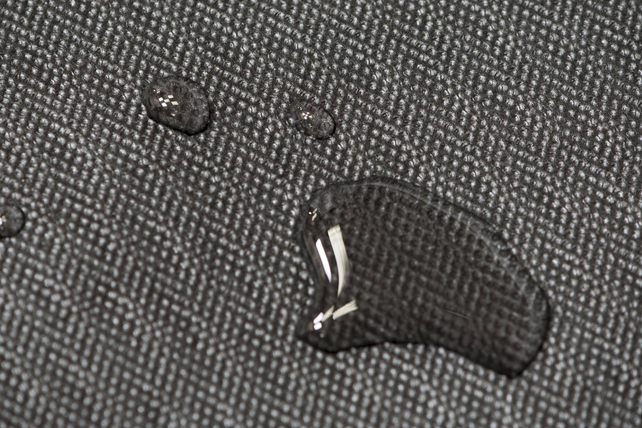 Novia Black+ Construction Wrap  - Lightweight Breather Membrane