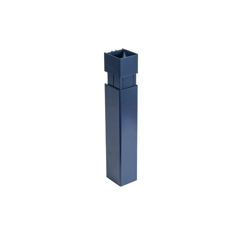 Alumasc Rainwater Guardian Square Pipe