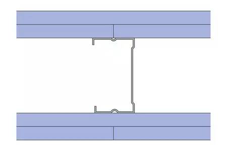 GypWall Single Frame - A206167 (EN)