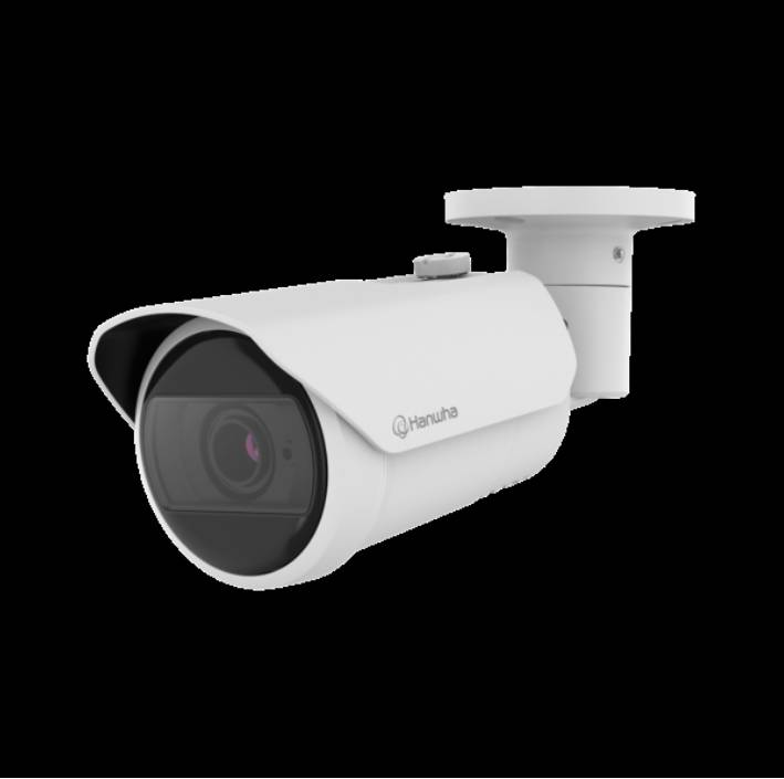 CCTV camera 5MP IR AI Bullet (QNO-C8083R)