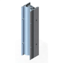 Double Swing Continuous Hinge