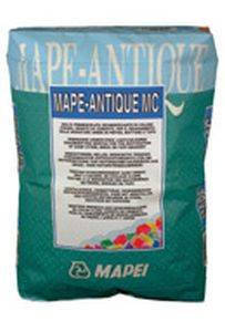 Mape Antique MC