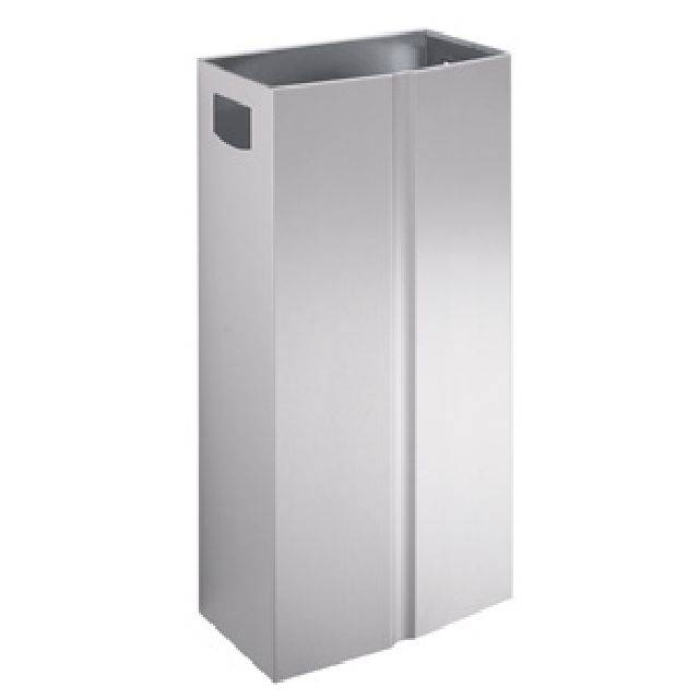 DP5102 Dolphin Prestige Waste Bin