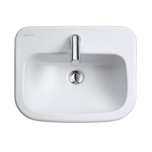 Planet 21 Countertop Washbasin